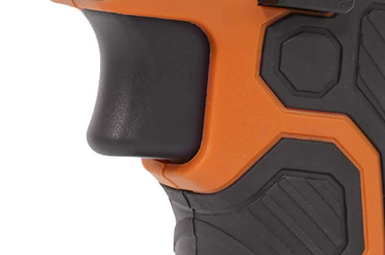 Быстрозажимной патрон